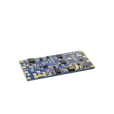 Potenziare la tua esperienza FPV 4W Signal Booster Antenna con indicatore LED per DJI Mavic