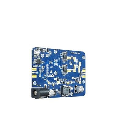 Massimizza la tua antenna amplificatrice del segnale Mavic 5W 5.8GHz per un raggio esteso