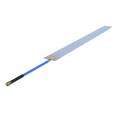 13DBi Gain Outdoor Base Station Antenna anti-drone per il blocco del segnale