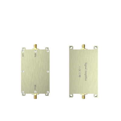 Modulo amplificatore di potenza RF a senso singolo da 5,2 GHz a 40 W per il potenziamento unidirezionale