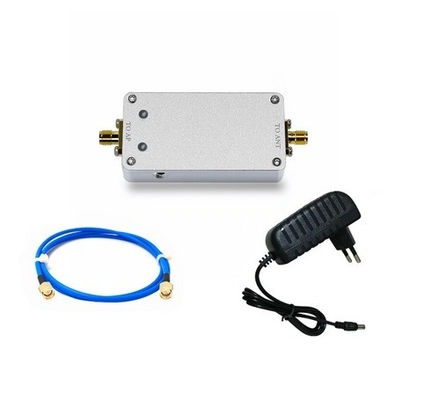Amplificatore Super Drone ad alta precisione 868MHz 915MHz con tensione di funzionamento 6-18V