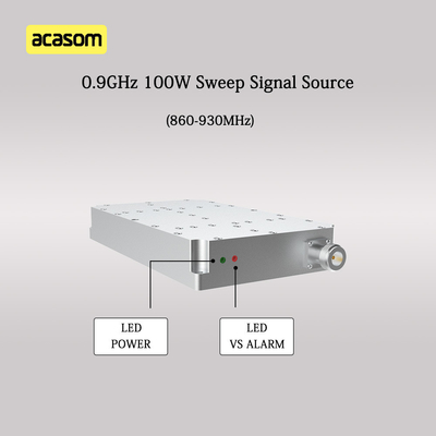 860-930MHz 100w Modulo anti-drone a lunga distanza per UAV personalizzabile