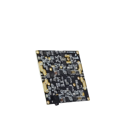 Amplificatore a doppia banda 2.4GHz e 5.8GHz 4W per DJI Mavic Phantom Avata FPV