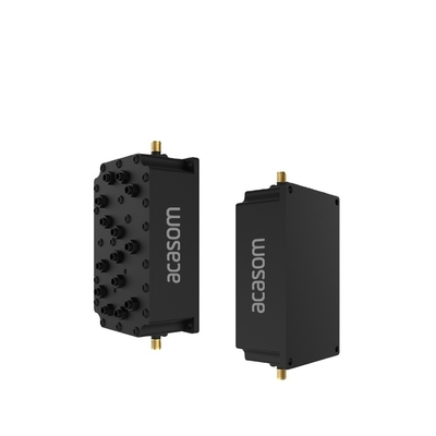 915MHz Filtro per la cavità per la rete dell'elio 915M SAW Filtro Lora HNT connettore SMA-femminile