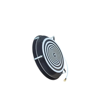 900MHz 915MHz 50W High Gain FPV Drone Antenna con chipset PCBA personalizzato SMA Maschio