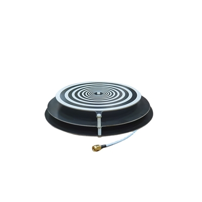 Larghezza di raggio verticale 57.3° 9dBi FPV Drone Antenna per UAV con SMA Maschio