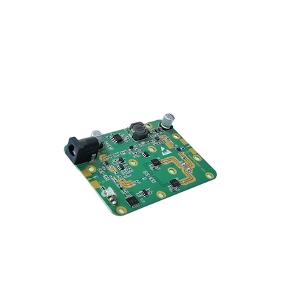 Antenna di potenziamento del segnale verde da 5W per i droni DJI Mavic FPV Frequenza 2.4-2.5GHz