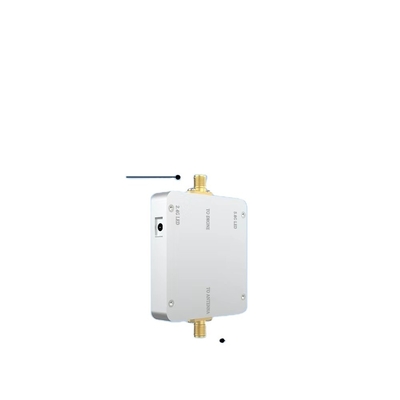 Doppia banda DJI Drone Wifi Extender 5-16V Fornitura di alimentazione 4W Uscita