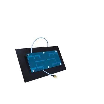 9dBi Alta Guadagno Direzionale Antenna Anti Drone 5,8GHz 2,4GHz Frequenza