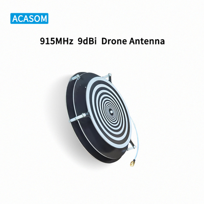 9dBi Alta Guadagno Direzionale Antenna Anti Drone 5,8GHz 2,4GHz Frequenza