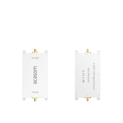 Amplificatore del segnale del drone 2.4GHz 10w 20w 40w 100w con funzione di interferenza