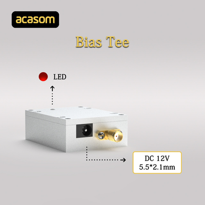 Bias Tee per WIFI ZIGBEE BLUETOOTH 2.4-2.5GHz e 5.15-5.85GHz prestazioni garantite