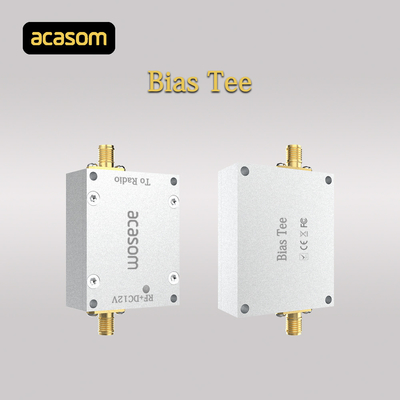 Bias Tee per WIFI ZIGBEE BLUETOOTH 2.4-2.5GHz e 5.15-5.85GHz prestazioni garantite