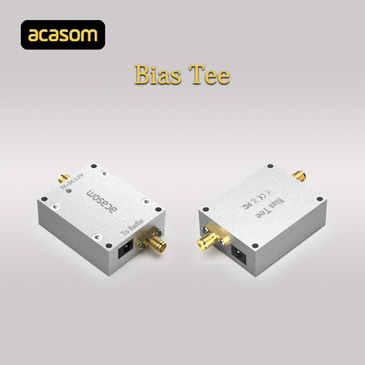 Bias Tee per WIFI ZIGBEE BLUETOOTH 2.4-2.5GHz e 5.15-5.85GHz prestazioni garantite