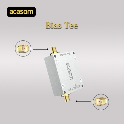 Bias Tee per WIFI ZIGBEE BLUETOOTH 2.4-2.5GHz e 5.15-5.85GHz prestazioni garantite