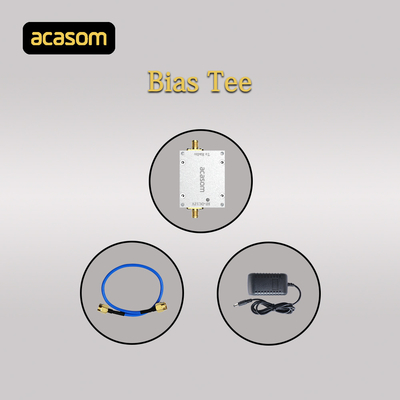 Bias Tee per WIFI ZIGBEE BLUETOOTH 2.4-2.5GHz e 5.15-5.85GHz prestazioni garantite