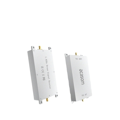 Efficienza 45% 40dBm 1.4GHz RF Amplificatore bidirezionale Modulo per estensore wireless