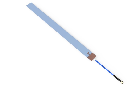 13DBi Gain Outdoor Base Station Antenna anti-drone per il blocco del segnale