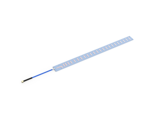 13DBi Gain Outdoor Base Station Antenna anti-drone per il blocco del segnale