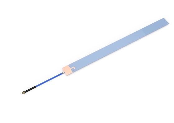 13DBi Gain Outdoor Base Station Antenna anti-drone per il blocco del segnale