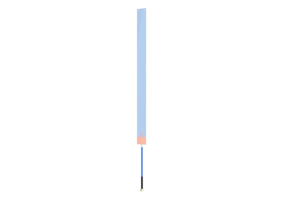 13DBi Gain Outdoor Base Station Antenna anti-drone per il blocco del segnale