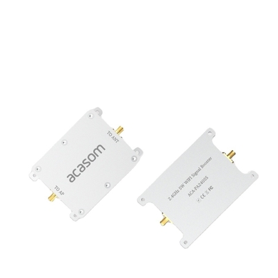 Amplificatore di segnale senza fili da 2,4 GHz a 2,5 GHz per potenza di potenza di 5W