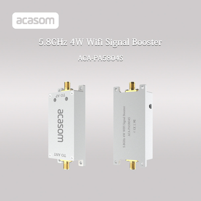 Potenziare il segnale 540mA 28dBm 12V 5.8GHz Wi-Fi Modulo per una copertura estesa