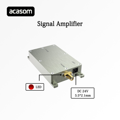 Modulo amplificatore di potenza RF a senso singolo da 5,2 GHz a 40 W per il potenziamento unidirezionale