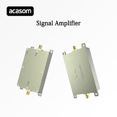 Modulo amplificatore di potenza RF a senso singolo da 5,2 GHz a 40 W per il potenziamento unidirezionale