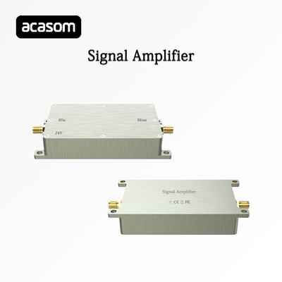 Modulo amplificatore di potenza RF a senso singolo da 5,2 GHz a 40 W per il potenziamento unidirezionale