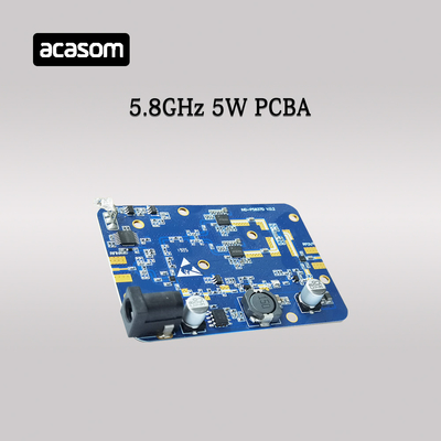 Componenti amplificatori PCB per modulo wireless WiFi a 5,8 GHz