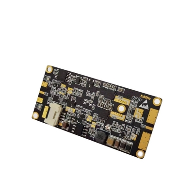 Scheda PCBA estensore segnale drone autoinstallante Booster RF wireless 4W 36dBm