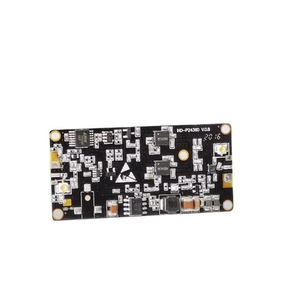 Migliora il tuo volo: amplificatore del segnale del drone da 2,4 GHz 4W PCBA con 36dBm Boost