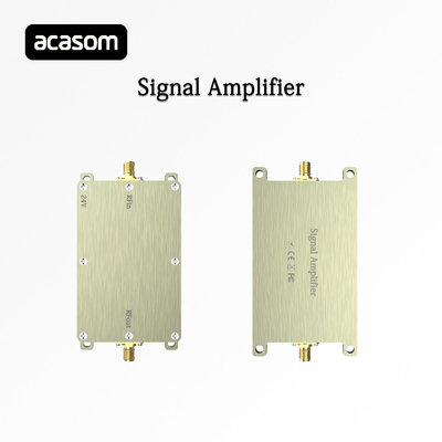 Modulo amplificatore RF 40W per il potenziamento del segnale WiFi dei droni