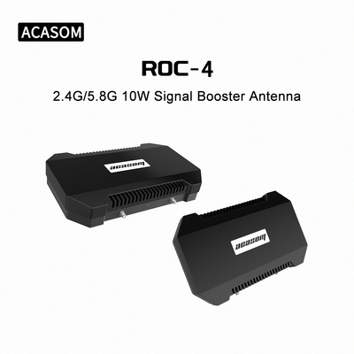 10W amplificatore di segnale a doppia banda per DJI Drone Mavic Phantom Avata FPV Range Extender