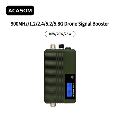 Amplificatore di potenza 5.8GHz