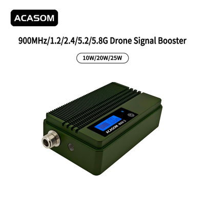 Amplificatore di potenza 5.8GHz