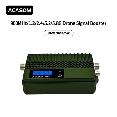 Amplificatore di potenza 5.8GHz