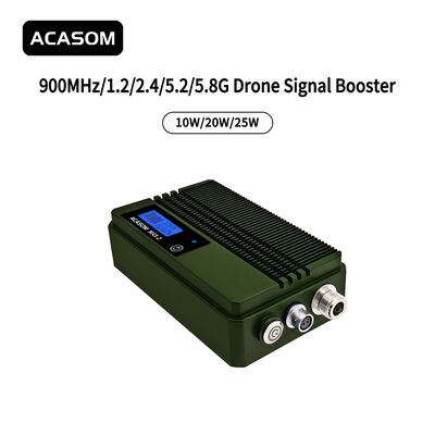 Amplificatore di potenza 5.8GHz