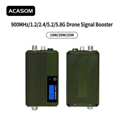 Amplificatore di potenza 5.8GHz
