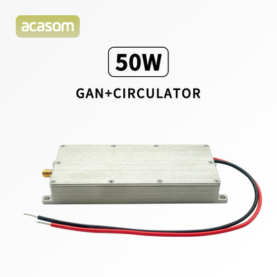 2400M-2500M 50W GAN FPV Jammer Module 2.4G 2.5G Bloccante del segnale con circolatore