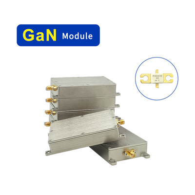 1.6GHz 1.7GHz 1650MHz-1750MHz 20W 43dbm Modulo di interferenza del segnale per il sistema di blocco UAV FPV