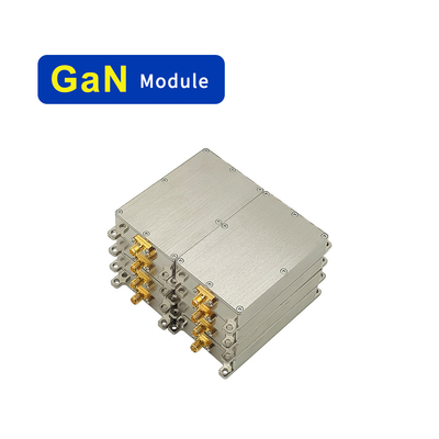 1.6GHz 1.7GHz 1650MHz-1750MHz 20W 43dbm Modulo di interferenza del segnale per il sistema di blocco UAV FPV